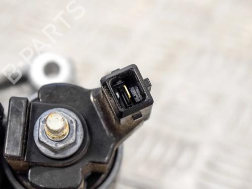 Used Starter Starter CITROËN C3 III (SX) 1.2 VTi 82 (82 hp) 6748576 6748576