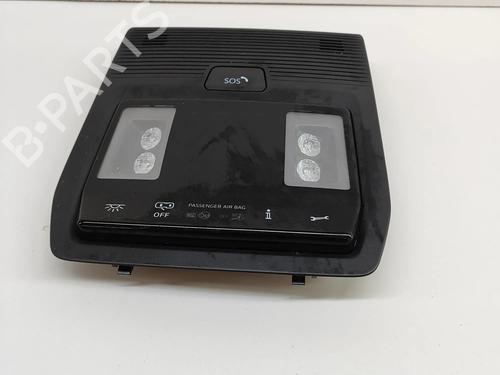 Interior roof light VW GOLF VIII (CD1, DA1) 1.5 TSI | BP27766208I8 - Image 3