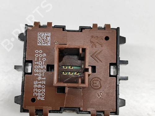 Switch CITROËN C4 III (BA_, BB_, BC_) ë-C4 (BCZKXC, BZCKSC) | BP27783259I30 