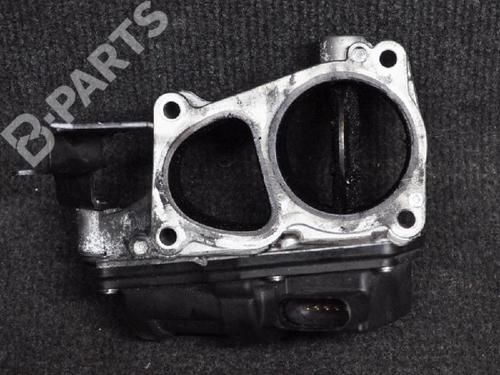Used Throttle body AUDI A6 C7 (4G2, 4GC) 2.0 TDI (177 hp) 6838361