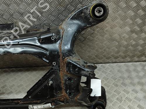 Rear axle MASERATI LEVANTE SUV (M161) 3.0 D Q4 | BP27158132M2 