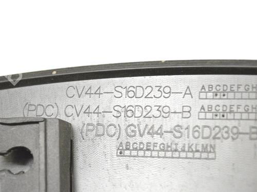 Front left wheel arch trim FORD KUGA II (DM2) 2.0 TDCi | BP30213546C134 