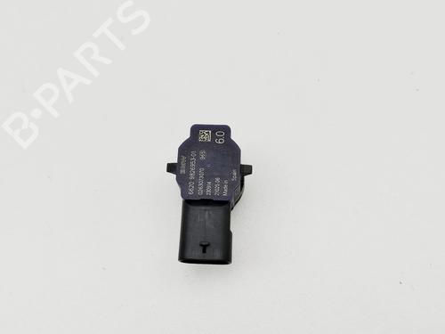 Módulo eletrónico BMW i4 (G26) eDrive35 | BP38162932M83 - Image 4