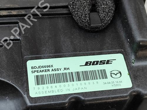 Højttaler MAZDA CX-30 (DM) e-SKYACTIV-X M Hybrid | BP28557669E2 