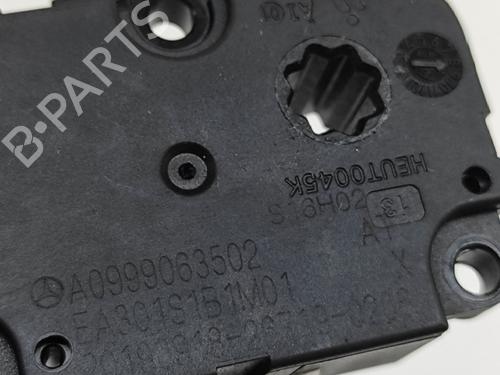Elektronisk modul MERCEDES-BENZ A-CLASS (W177) AMG A 35 4-matic (177.051) | BP27781747M83 