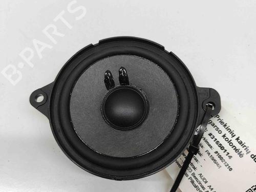 Used Speaker AUDI A4 B9 Avant (8W5, 8WD) RS4 TFSi quattro (450 hp) 28180757