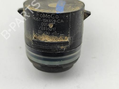 Electronic module FORD TRANSIT CUSTOM V362 Van (FY, FZ) 2.0 EcoBlue mHEV | BP38932674M83 - Image 8