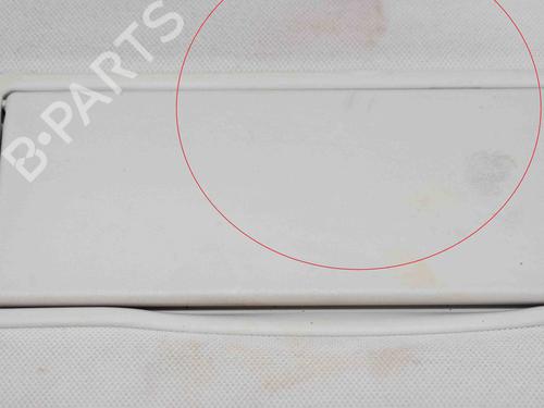Right sun visor LAND ROVER RANGE ROVER SPORT I (L320) 3.0 D 4x4 | BP9627773I2 