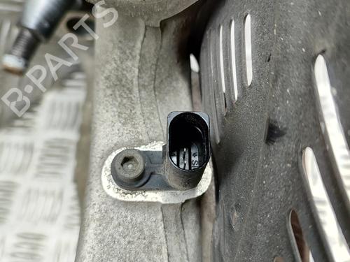 Right front steering knuckle AUDI E-TRON (GEN) 55 quattro | BP27773561M26 