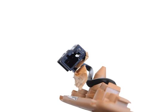 Left sun visor PORSCHE CAYENNE (9PA) S 4.8 | BP33367829I1  - Image 5