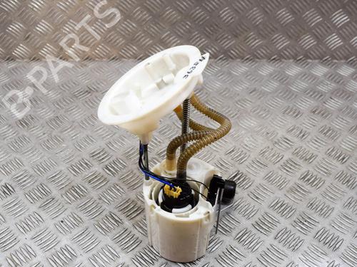 Used Fuel pump BMW 3 (F30, F80) 330 d (258 hp) 10187275