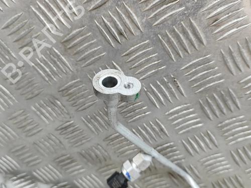AC pipe NISSAN JUKE (F16_) DIG-T 117 | BP27769603M126  - Image 5
