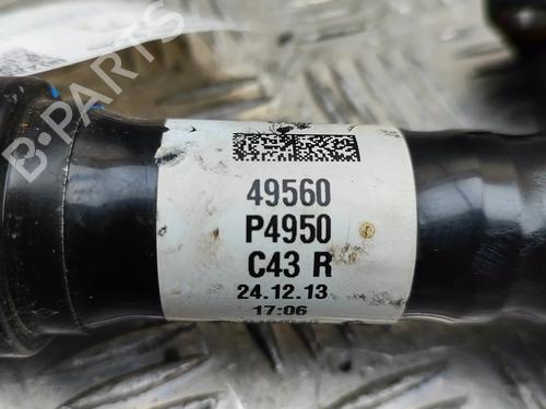 Right front driveshaft KIA SORENTO IV (MQ4, MQ4A) 1.6 T-GDi Plug-in Hybrid AWD | BP32025493M39 - Image 7