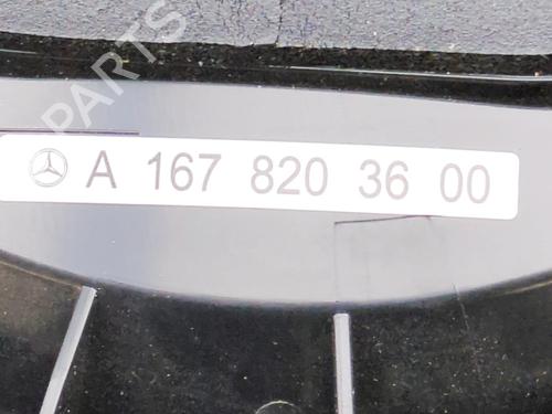Speaker MERCEDES-BENZ GLE (V167) GLE 450 d 4-matic (167.133) | BP39656395E2 - Image 5