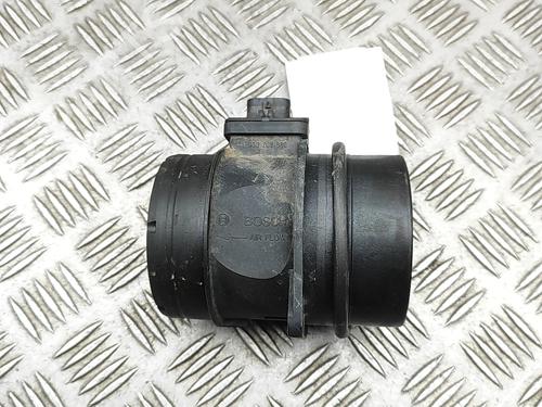 Mass air flow sensor VW CRAFTER Platform/Chassis (SZ_) 2.0 TDI RWD (SZB, SZC, SZD, SZH, SZI, SZO, SZP, SZQ, SZU... | BP33381685M95 - Image 4