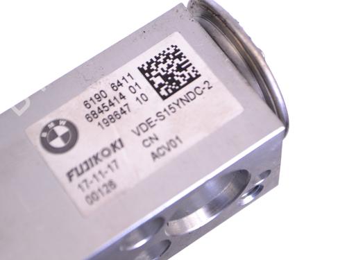 AC pipe BMW i3 (I01) Range Extender | BP30237434M126  - Image 5