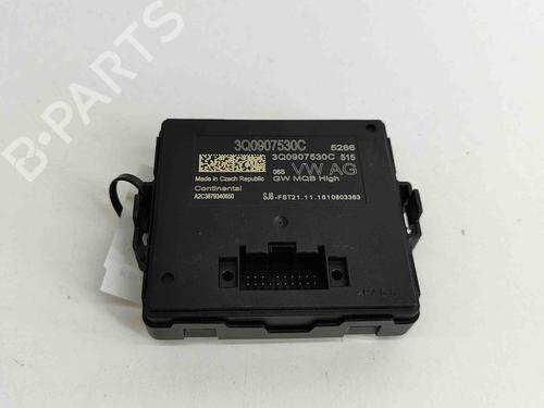 Module électronique AUDI A3 Limousine (8VS, 8VM) S3 quattro (300 hp) 18165580