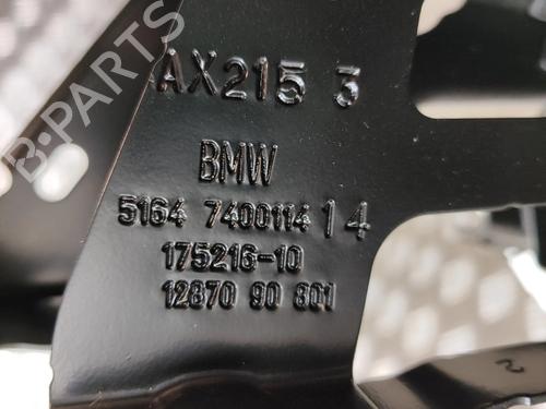 Frontplade/Frontkurv BMW X4 (G02, F98) xDrive 20 i | BP38442804C72 - Image 12