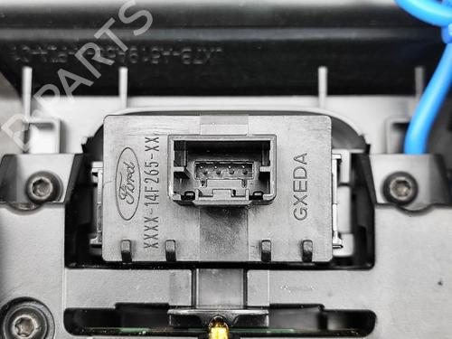 Luz interior FORD KUGA III (DFK) 2.5 FHEV | BP39205369I8 - Image 5