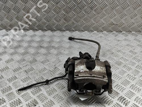 Used Left rear brake caliper Left rear brake caliper MERCEDES-BENZ C-CLASS (W205) C 350 e (205.047) (279 hp) 30154975 30154975