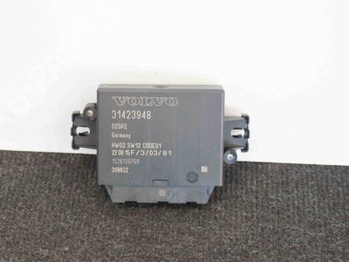 Electronic module VOLVO V60 I (155) D4 | BP6750749M83