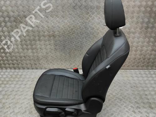 Left front seat ALFA ROMEO GIULIA (952_) 2.0 (952ABA25B) | BP36275034C15 - Image 4