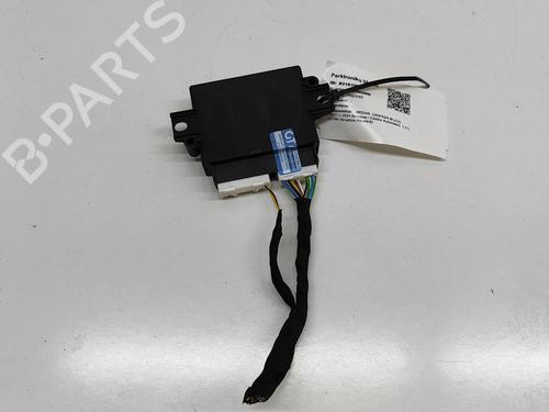 Electronic module NISSAN QASHQAI III (J12) 1.3 DIG-T | BP28565315M83 