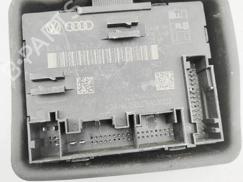 Electronic module AUDI A6 C7 Avant (4G5, 4GD) 3.0 TDI quattro | BP38961230M83 - Image 6