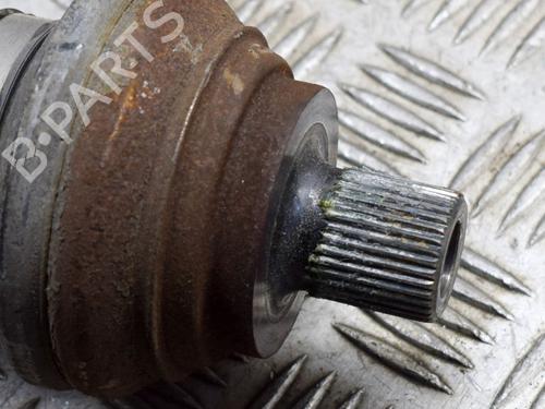 Left rear driveshaft VW ID.3 (E11, E12) Pro | BP27763792M40 