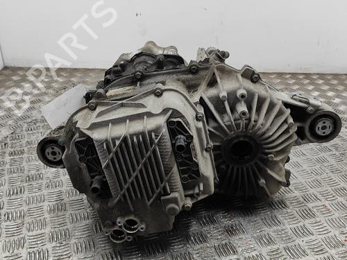 Motor TESLA MODEL X (5YJX) P100D AWD | BP19255943M1 