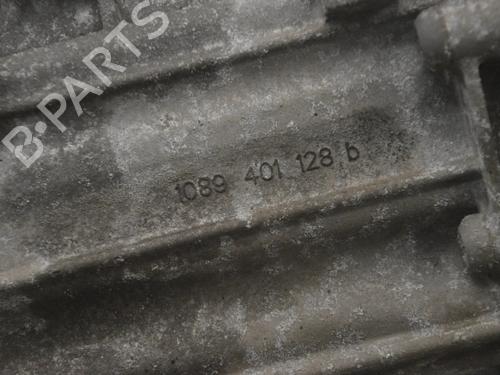 Gearbox JAGUAR XF II (X260) 2.0 D | BP30249433M3