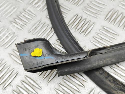 Rubber door seal VW T-ROC (A11, D11) 1.5 TSI | BP30323856C142