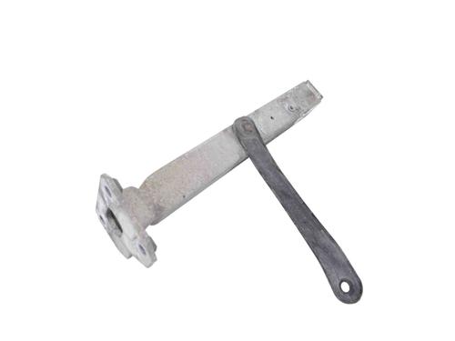 Bumper shock absorber FIAT 500L (351_, 352_) 1.4 (199LYB1B) | BP30246506C125