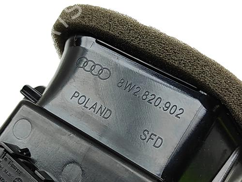 Air vent AUDI A4 B9 Avant (8W5, 8WD) S4 TDI Mild Hybrid quattro | BP36180944I21 - Image 6