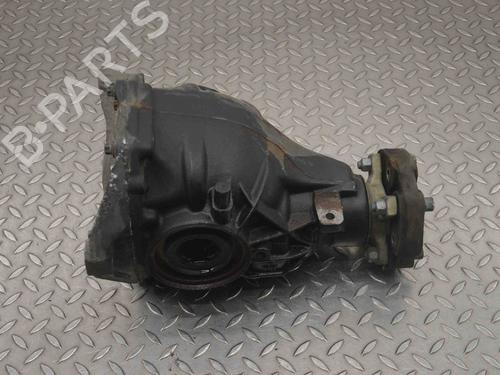 Rear differential MERCEDES-BENZ CLS Shooting Brake (X218) CLS 350 BlueTEC / d (218.926) | BP30244309M24