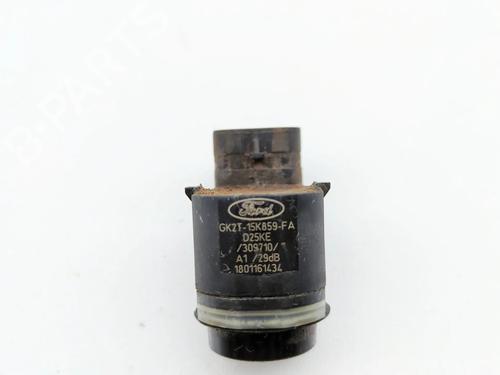 Electronic module FORD TRANSIT CUSTOM V362 Van (FY, FZ) 2.2 TDCi | BP39989583M83 - Image 6