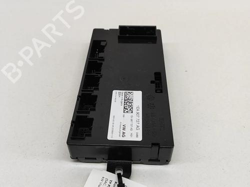 Used Electronic module Electronic module SKODA ENYAQ iV SUV (5AZ) 60 (179 hp) 27776102 27776102