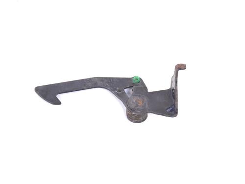 Used Exterior handle LEXUS RX (_U3_) 400h AWD (MHU38_) (211 hp) 30216402