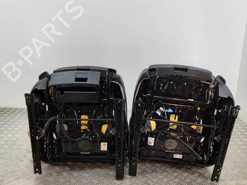 Seats set AUDI A3 (8V1, 8VK) S3 quattro | BP34442841C78  - Image 6
