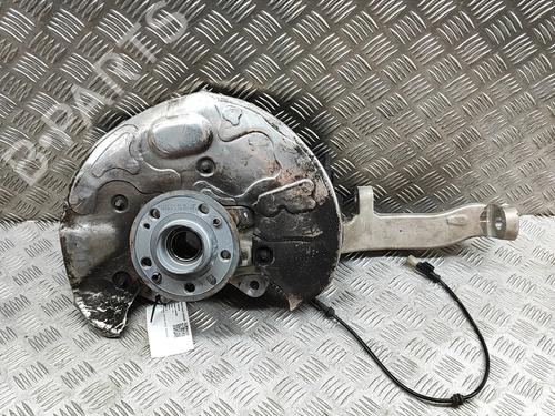 Used Left front steering knuckle MERCEDES-BENZ GLS (X167) 400 d 4-matic (167.923) (330 hp) 28557175