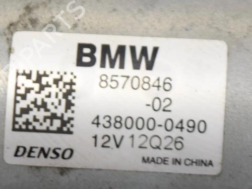 Starter BMW X3 (F25) sDrive 18 d | BP8354440M8 