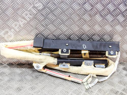 Used Right door airbag Right door airbag JEEP PATRIOT (MK74) 2.0 CRD (140 hp) 9228302 9228302