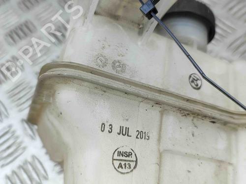 Expansion tank TOYOTA HILUX VIII Pickup (_N1_) 2.4 D 4WD (GUN125_, GUN125R) | BP29752917C120 