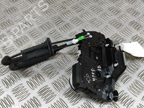 Front right lock TOYOTA C-HR (_X2_, _H2_) Hybrid | BP27780029C97 