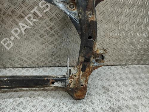 Subframe PORSCHE CAYENNE (9PA) Turbo 4.8 | BP30323861M9 - Image 6