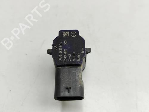 Electronic module LAND ROVER DISCOVERY V (L462) D300 MHEV 4x4 | BP33390265M83 - Image 4