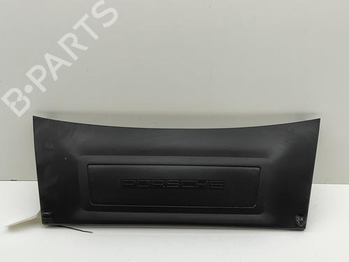 Used Support PORSCHE BOXSTER (987) S 3.4 (295 hp) 28732747