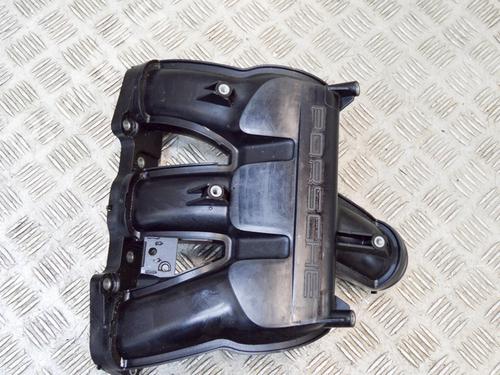 Intake manifold VW TIGUAN (AD1, AX1) 1.4 TSI | BP12175185M70