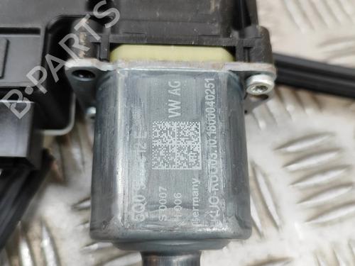 Rear right window mechanism SEAT ATECA (KH7, KHP) 1.5 TSI | BP27769274C25 - Image 7