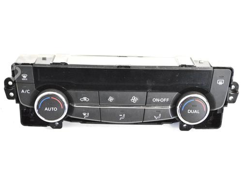 Used Electronic module NISSAN X-TRAIL III (T32_, T32R, T32RR) 1.6 dCi (T32) (130 hp) 30223055